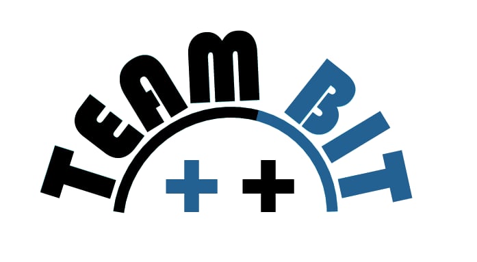 logo TeamBit